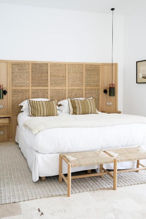 Suite Terrace Meinado room - Image 1