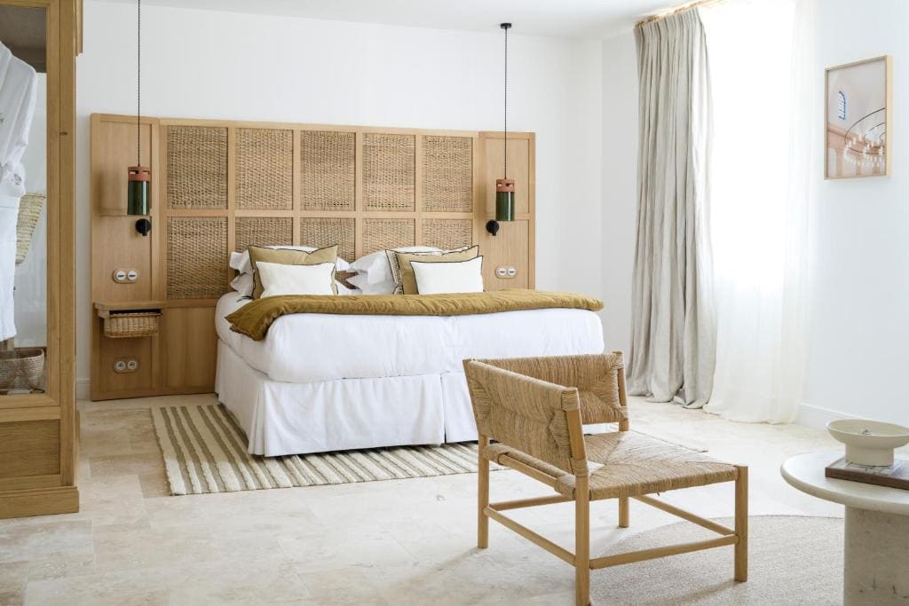 Suite Terrace room - Image 3