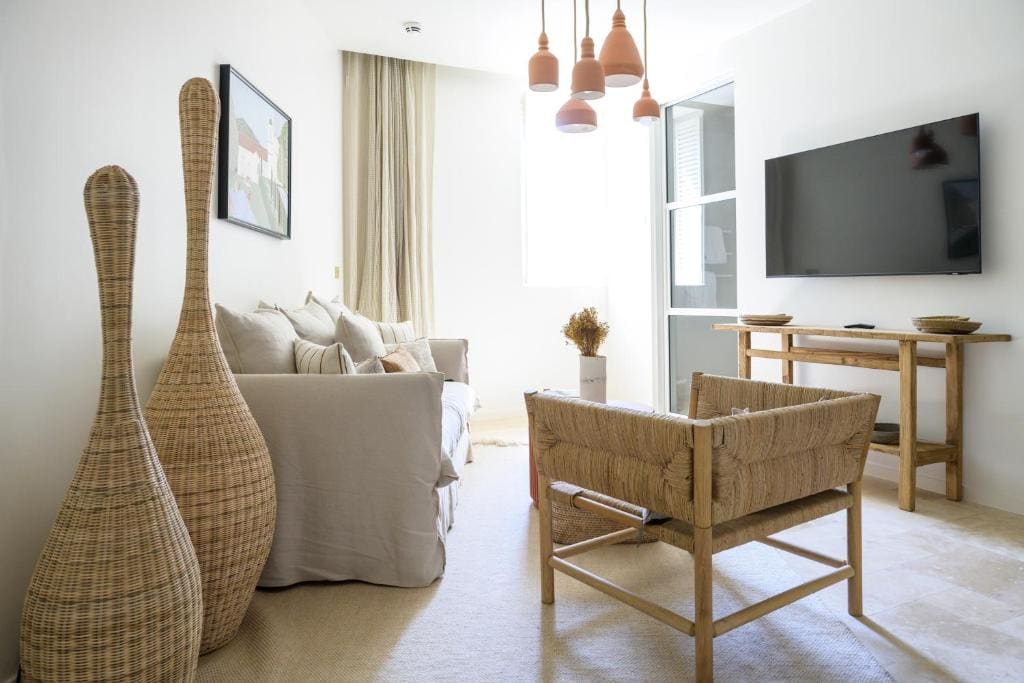 Suite Victorine room - Image 1
