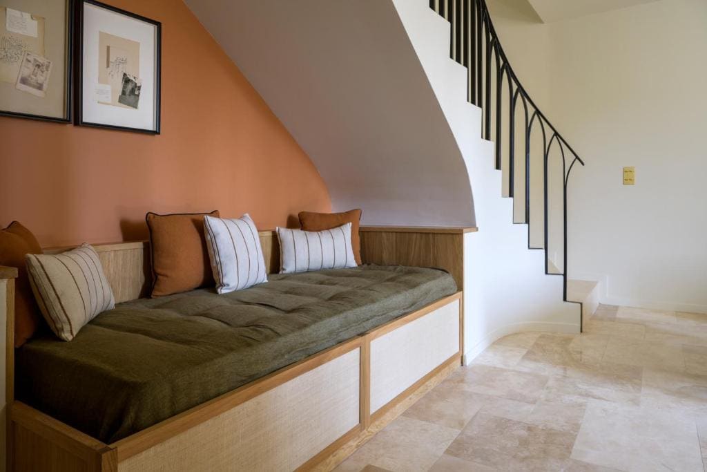 Suite Victorine room - Image 2