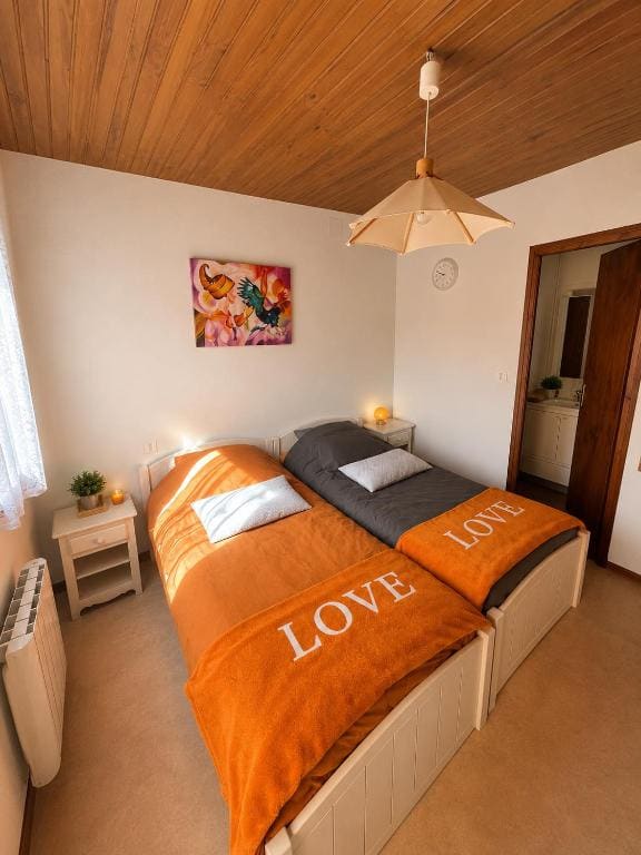 Twin Room room - Image 2
