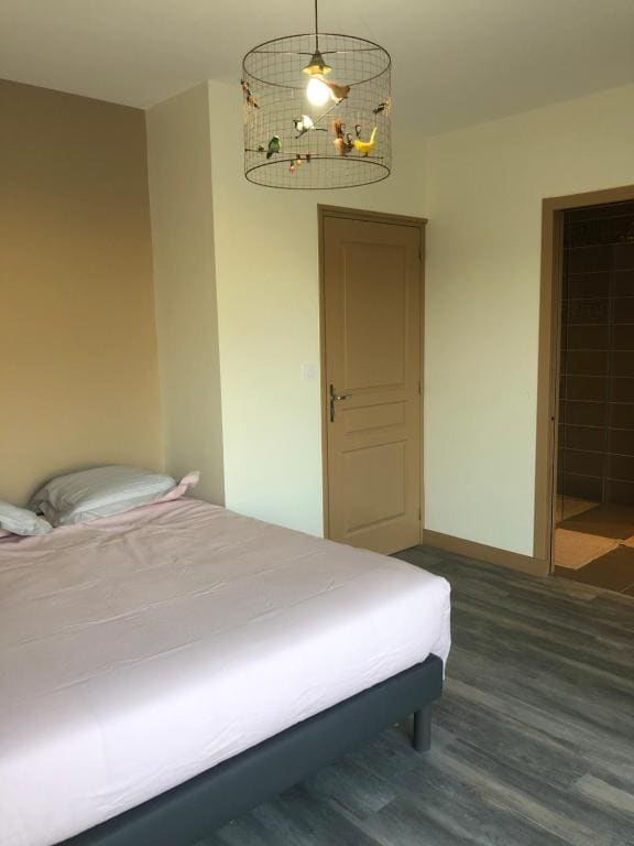 Double Room - Disability Access room - Image 1