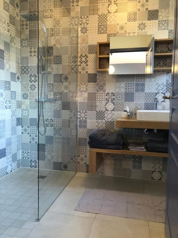 Double Room room - Image 1