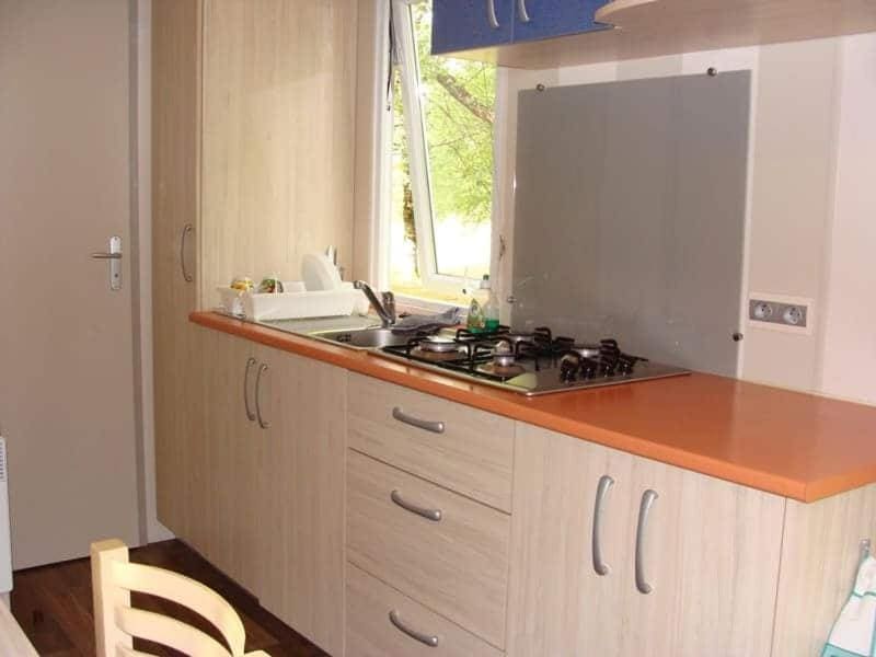 Mobile Home room - Image 2