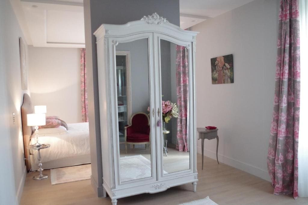 Double Room with Private Bathroom room - Image 1