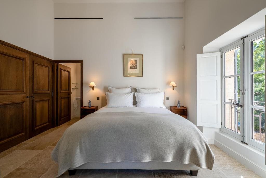 Deluxe Double Room room - Image 3