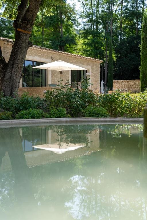 Deluxe Villa room - Image 1