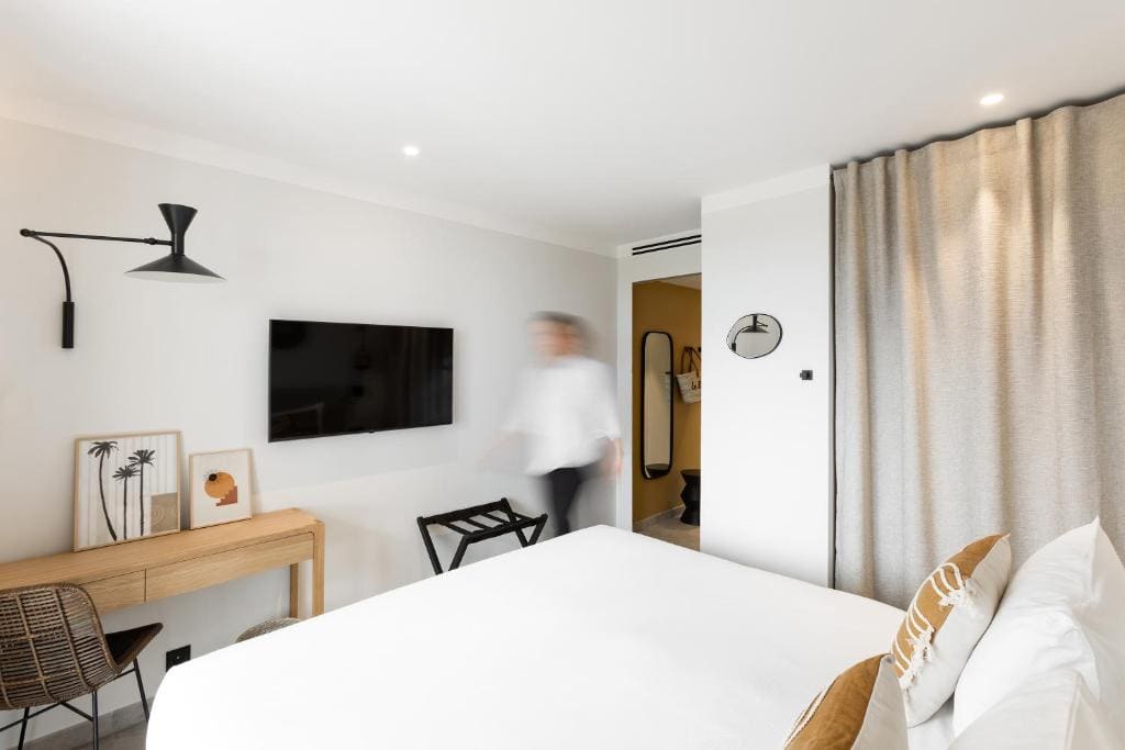 Classic Room room - Image 1