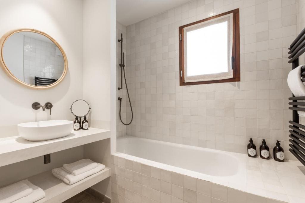 Deluxe Room with Terrace room - Image 3
