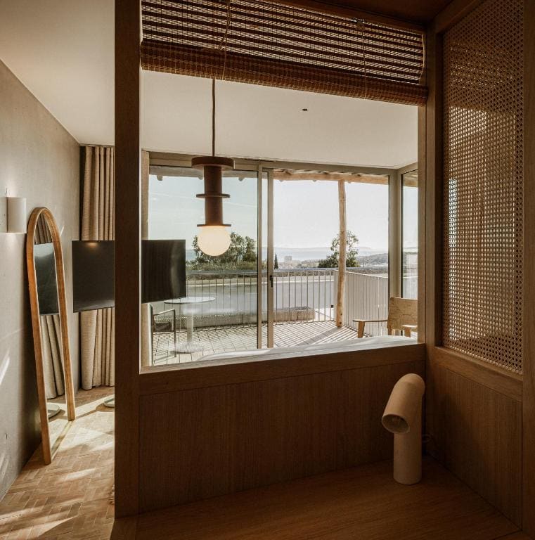Garden Room with Sea View room - Image 3