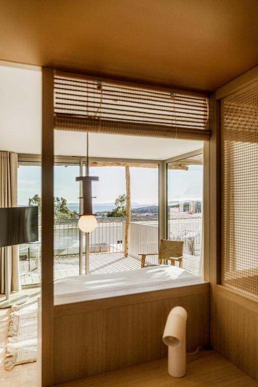 Garden Room with Sea View room - Image 1