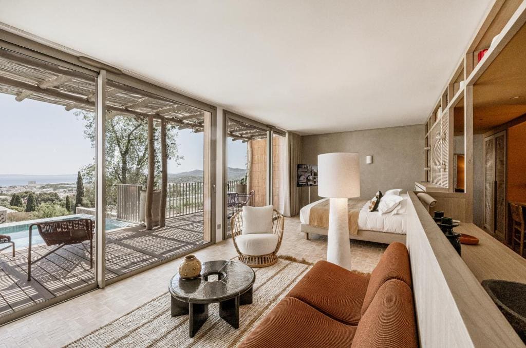 Garden Suite room - Image 2