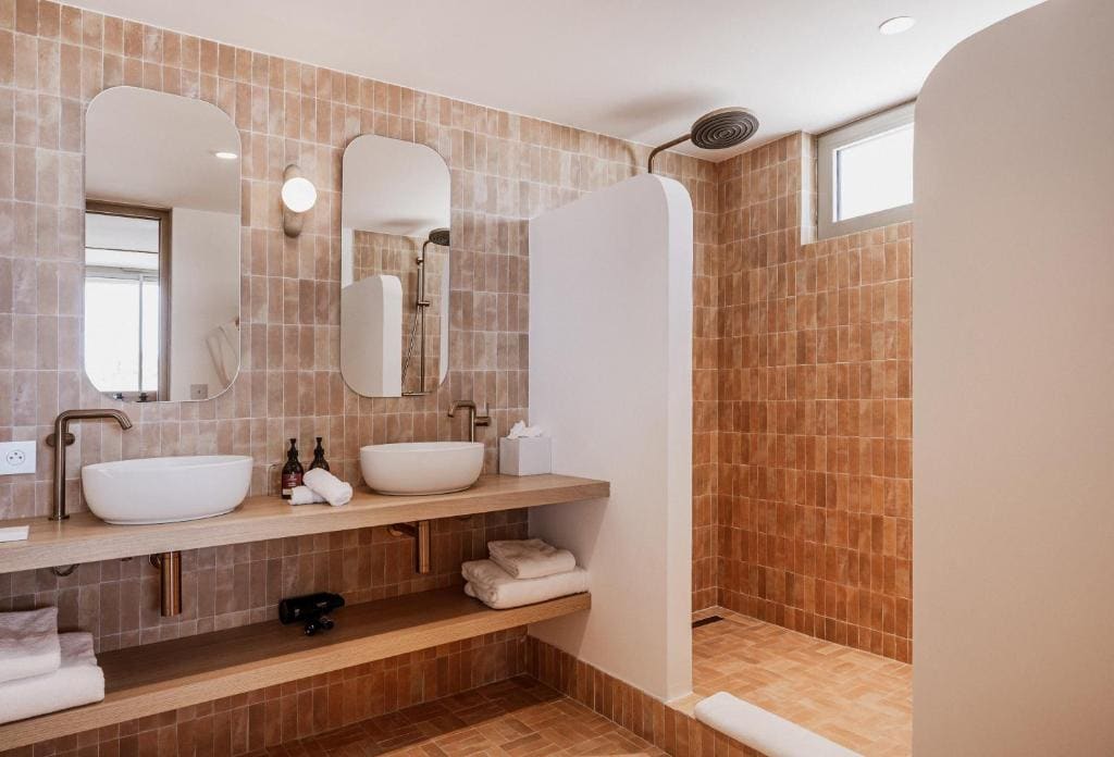 Garden Suite room - Image 1