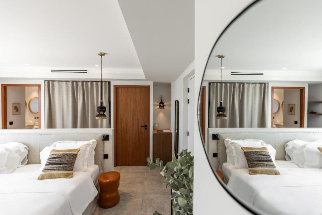 Mirage Suite room - Image 2