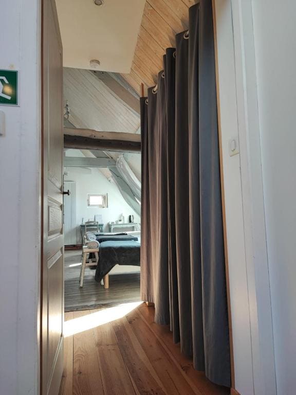 6-Bed Mixed Dormitory Room room - Image 1