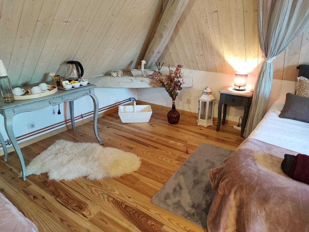 Quadruple Room room - Image 3