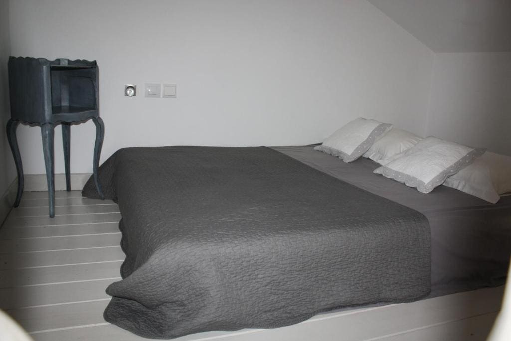 Standard Apartment room - Image 2