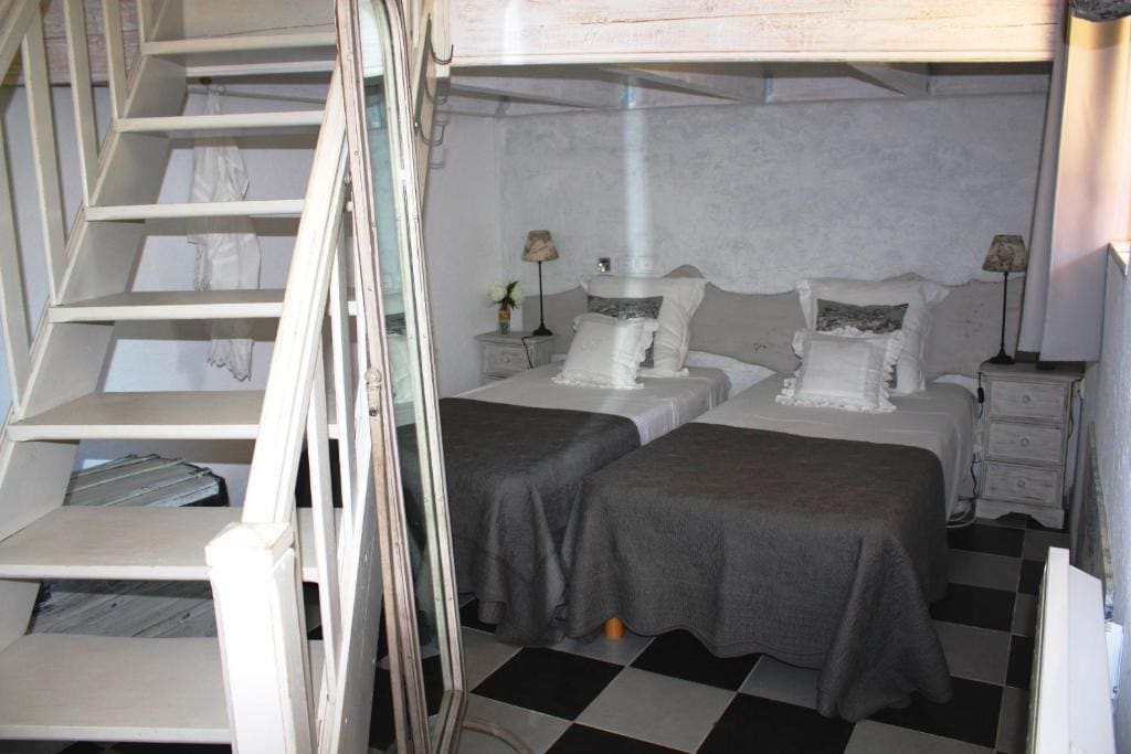 Standard Apartment room - Image 3