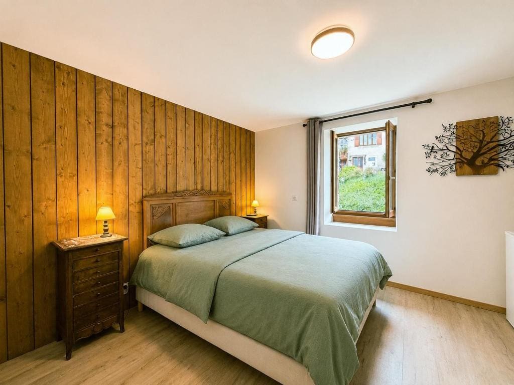 Quadruple Room room - Image 3
