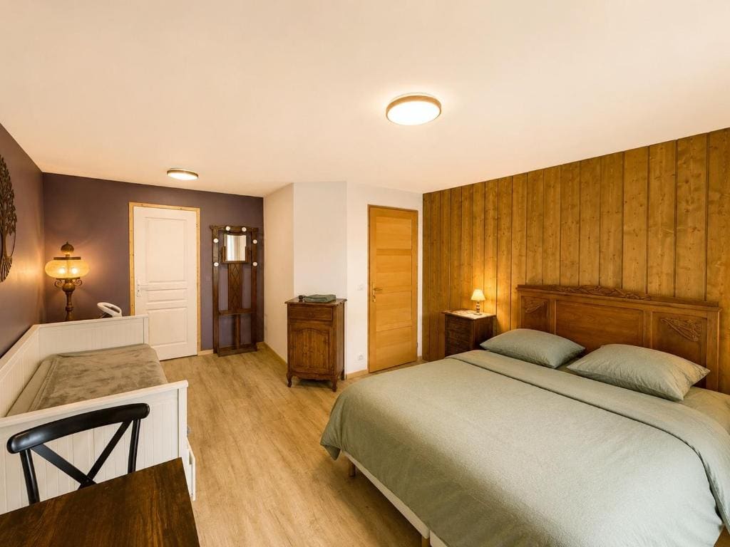 Quadruple Room room - Image 2
