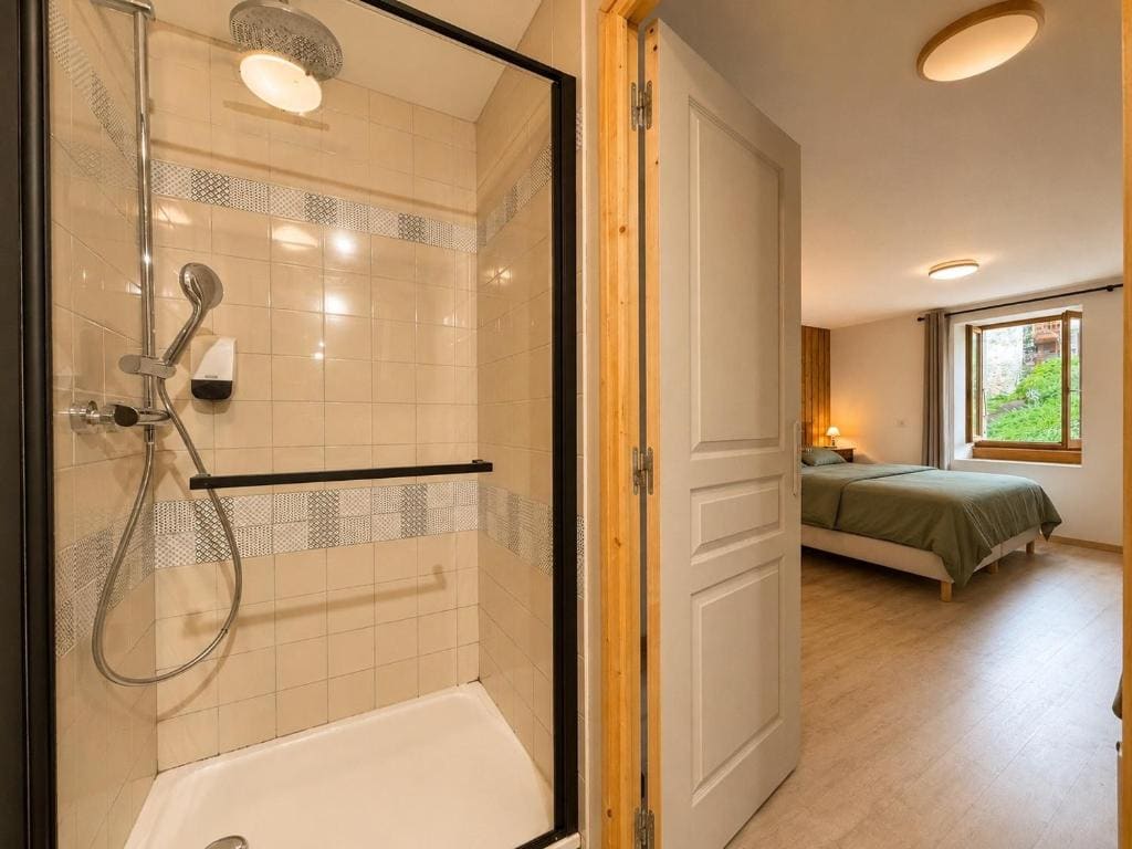 Quadruple Room room - Image 1
