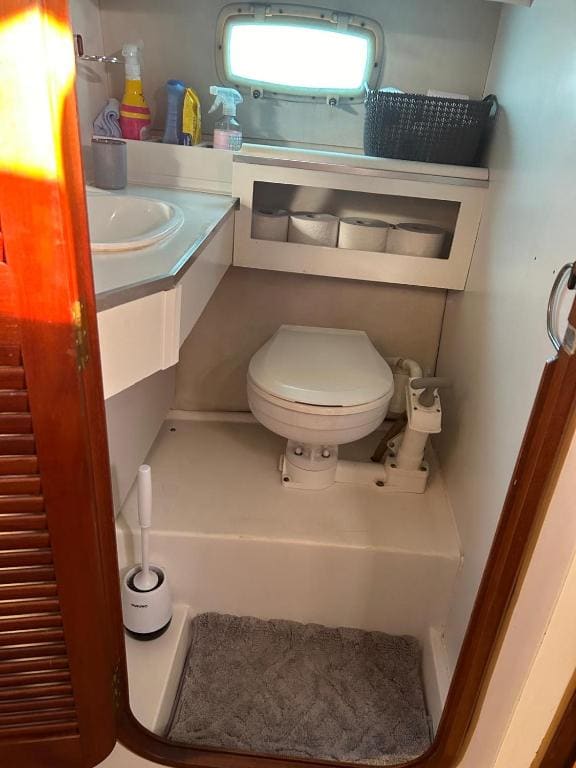 Mobile Home room - Image 1