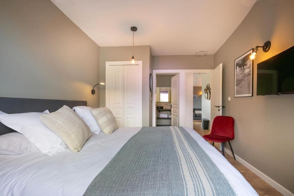 Apartment - Ground Floor room - Image 1
