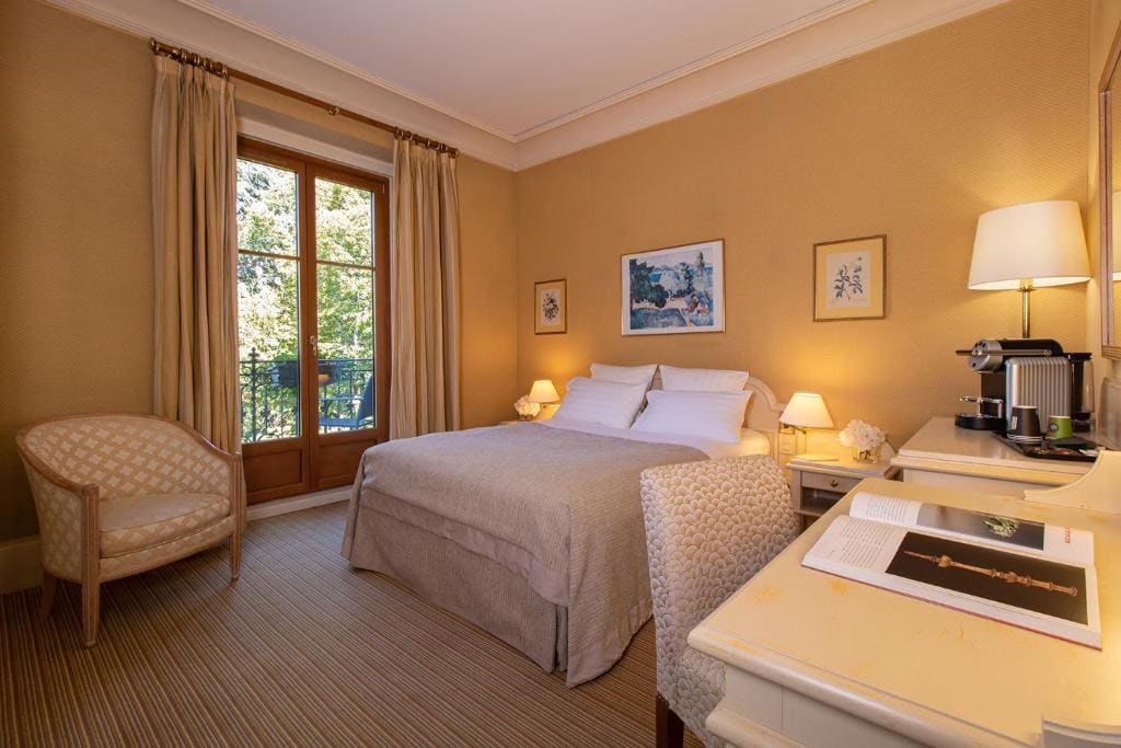 Comfort Double Room room - Image 1