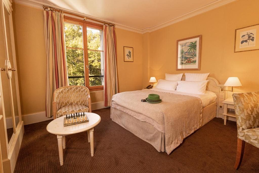 Comfort Double Room room - Image 3