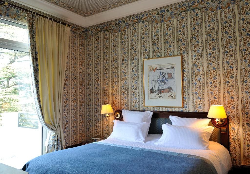 Junior Suite room - Image 1