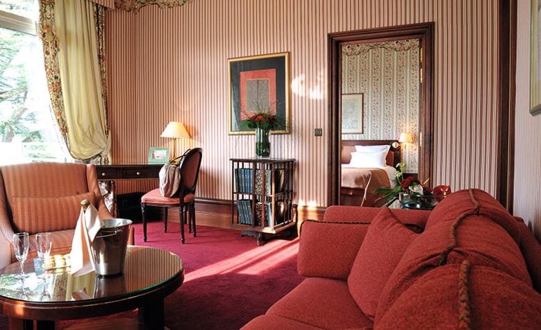 Junior Suite room - Image 2