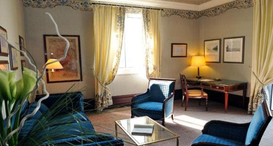 Junior Suite room - Image 3