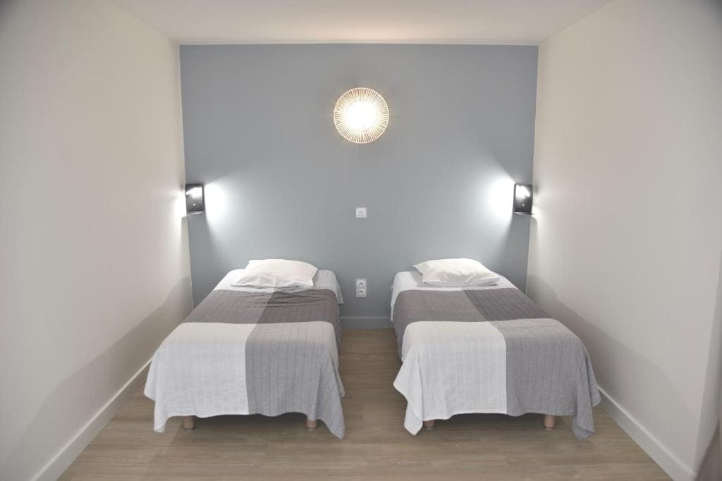 Family Room with Sea View room - Image 1