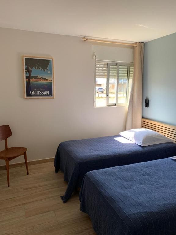 Standard Double or Twin Room room - Image 1
