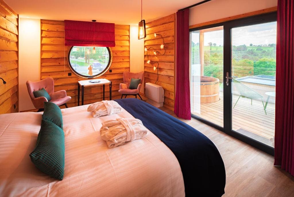 Double Room room - Image 3
