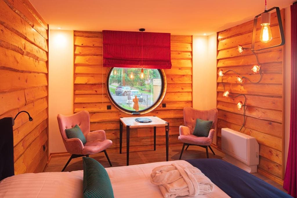 Double Room room - Image 1