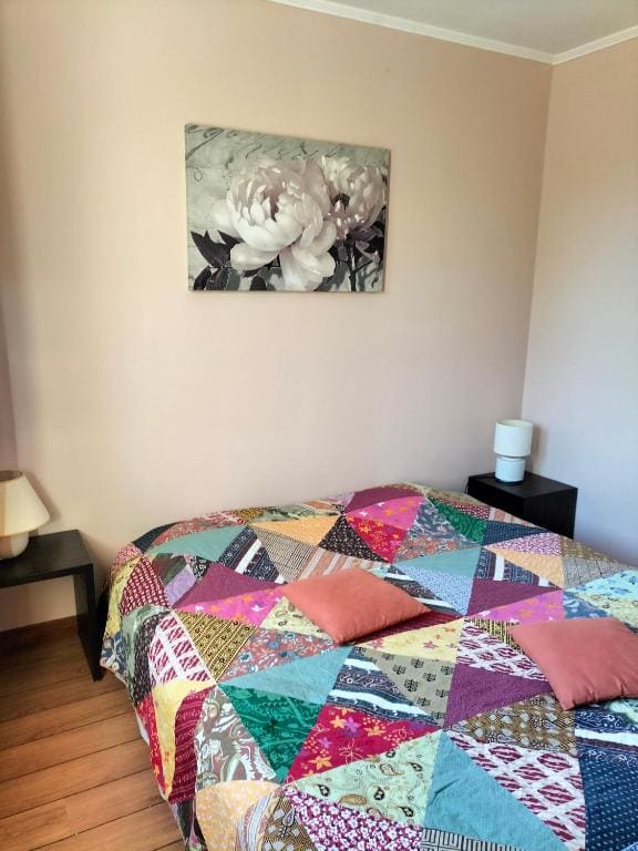 Double Room - Disability Access room - Image 1