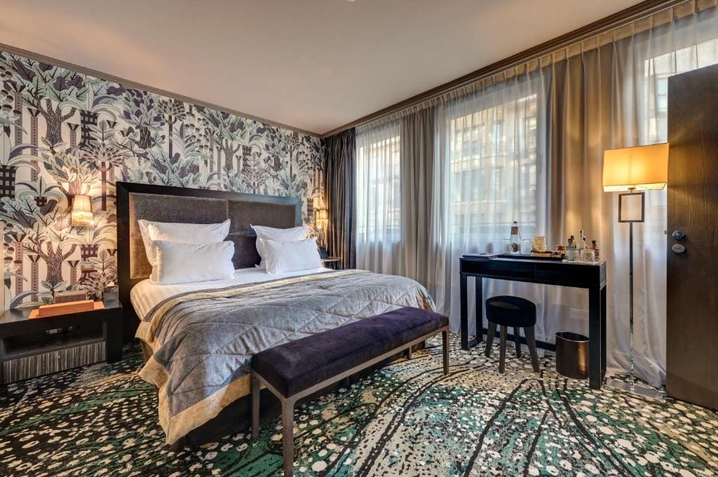 Family Suite room - Image 1