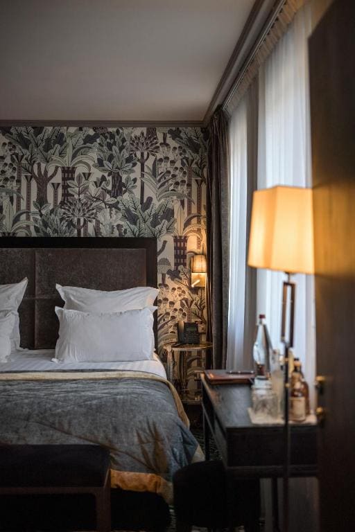 Family Suite room - Image 2