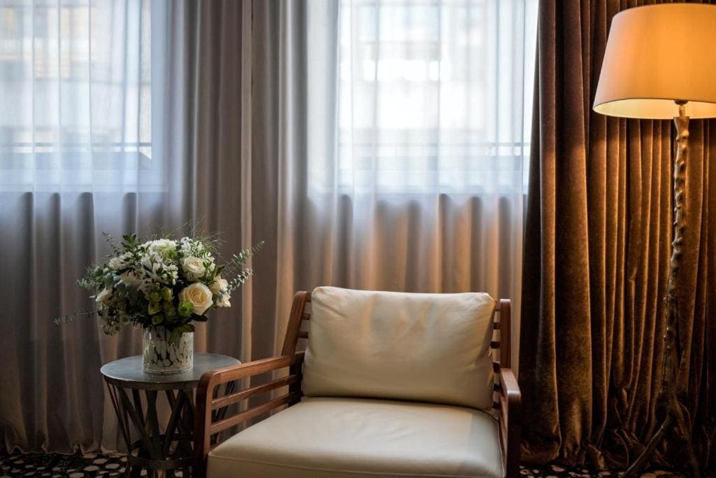 Junior Suite room - Image 1