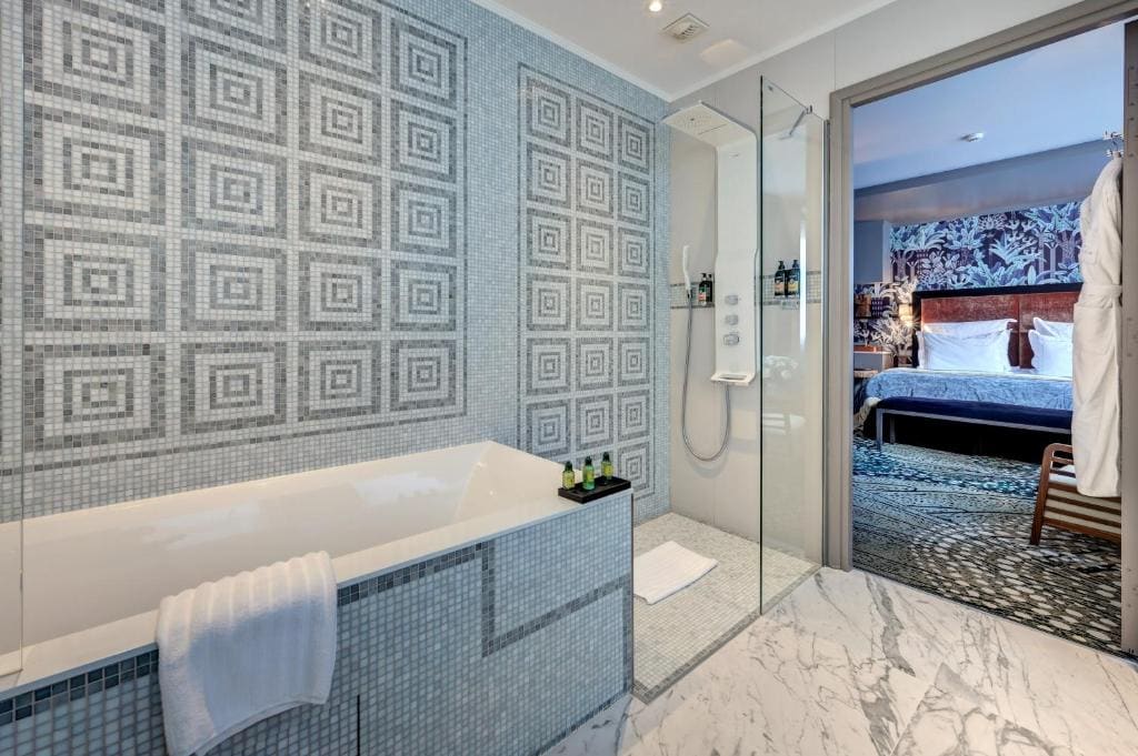 Junior Suite room - Image 2