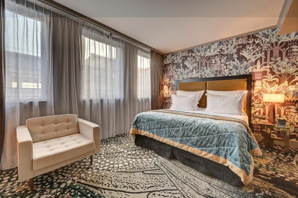Superior Double Room room - Image 2