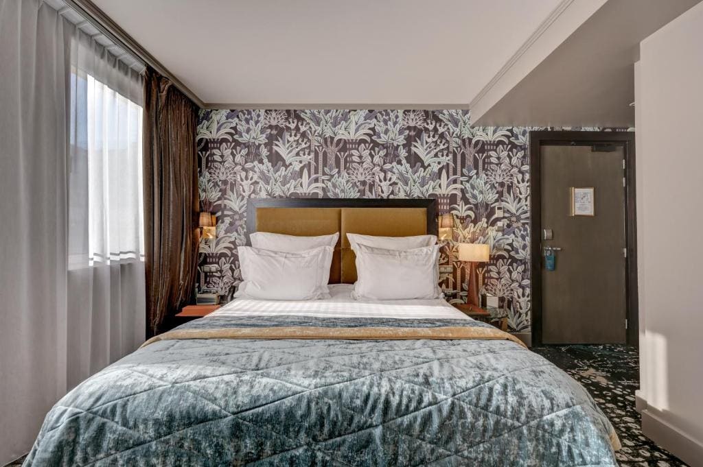 Superior Double Room room - Image 1