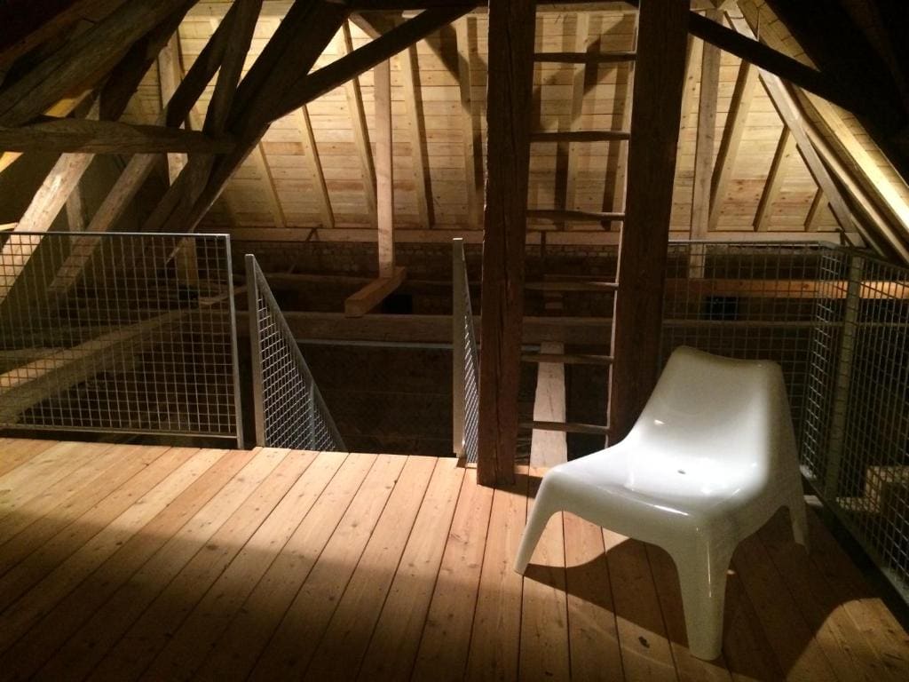 Double Room with Terrace room - Image 2