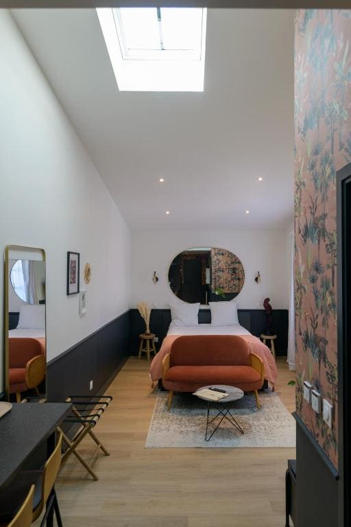 Superior Apartment room - Image 3