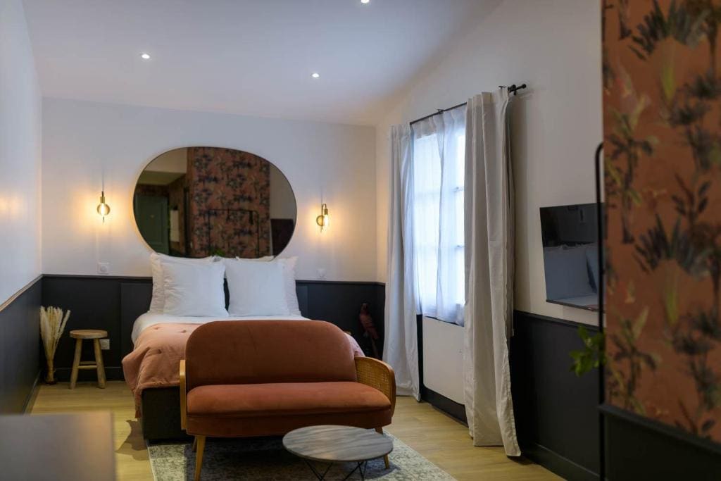 Superior Apartment room - Image 2