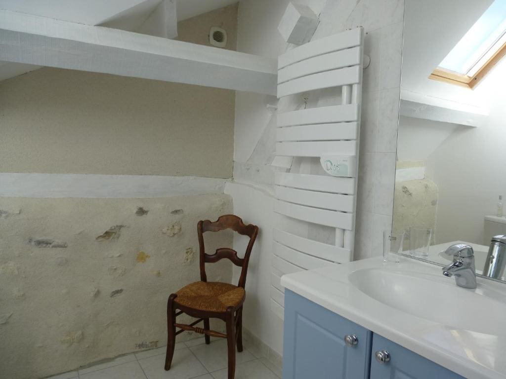 Double Room with Garden View room - Image 1