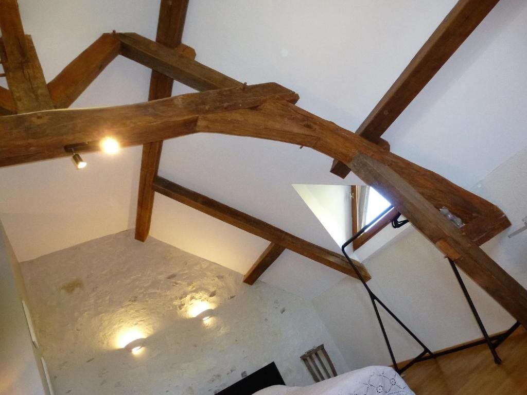 Double Room with Garden View room - Image 2