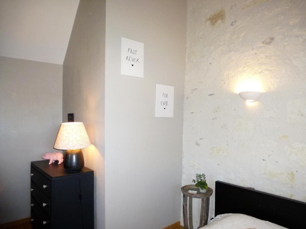 Double Room with Garden View room - Image 3