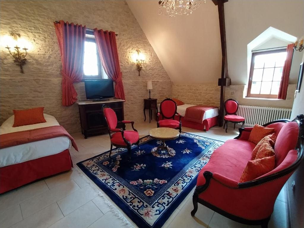 Family Suite room - Image 3